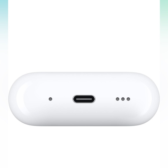 New-Apple AirPods Pro (2nd Generation) Wireless Ear Buds with USB-C Char… - Picture 11 of 15